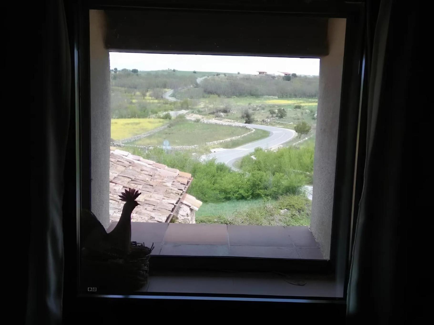 Holiday home El Fresno Del Abuelo