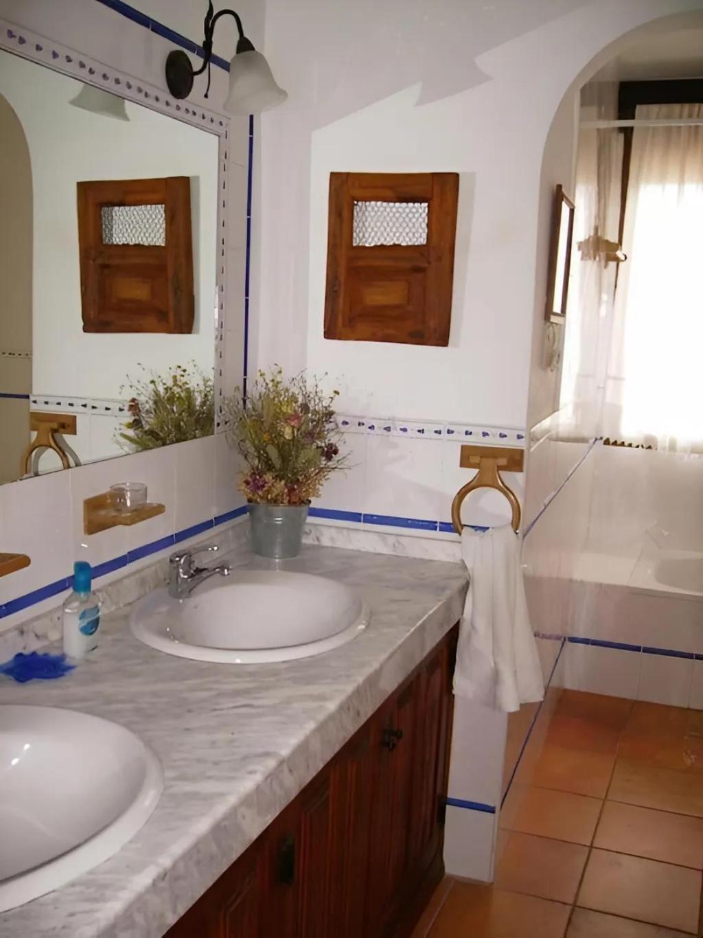 Holiday home El Fresno Del Abuelo