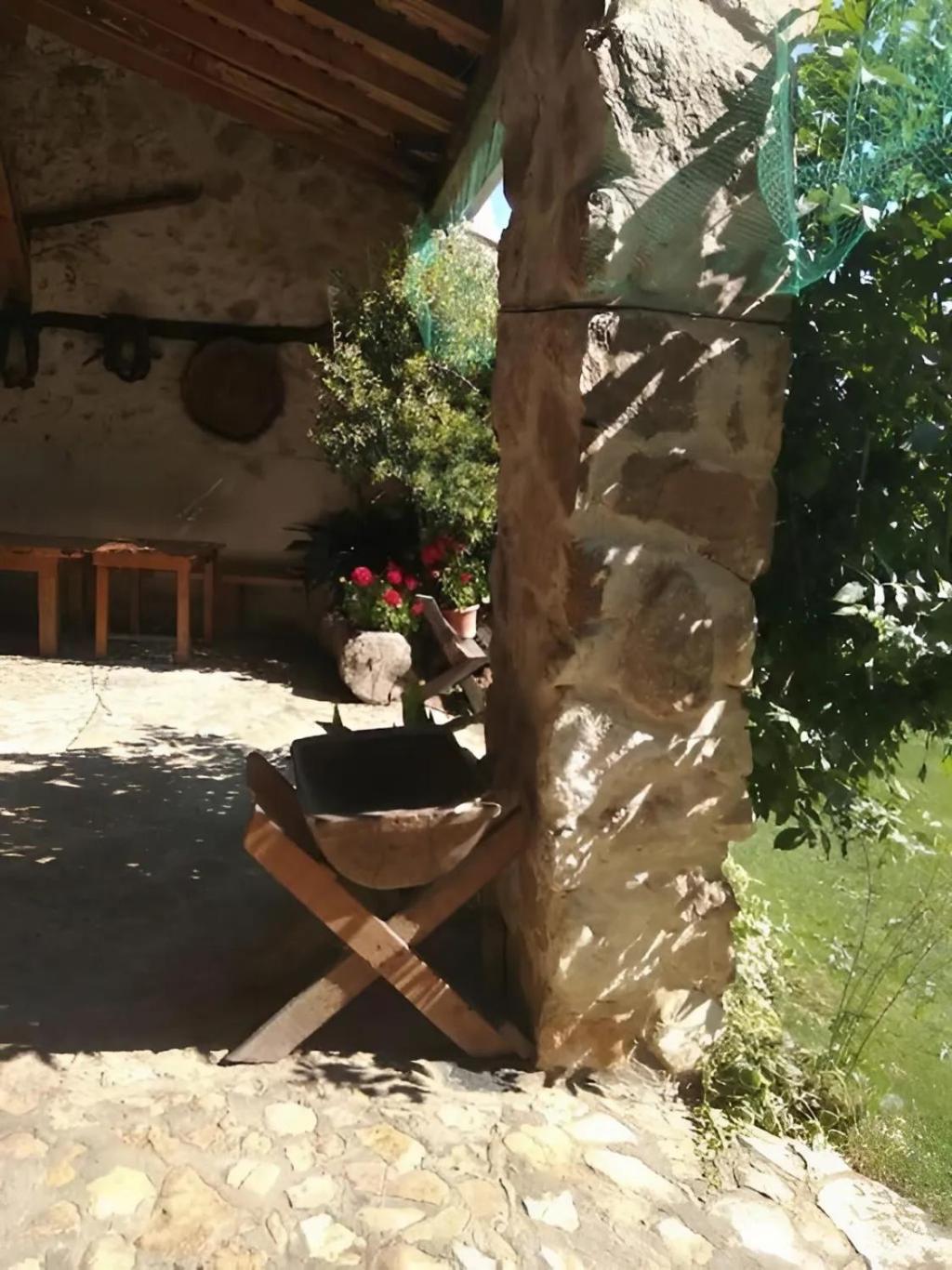 Holiday home El Fresno Del Abuelo La Cuesta (Castile and Leon)
