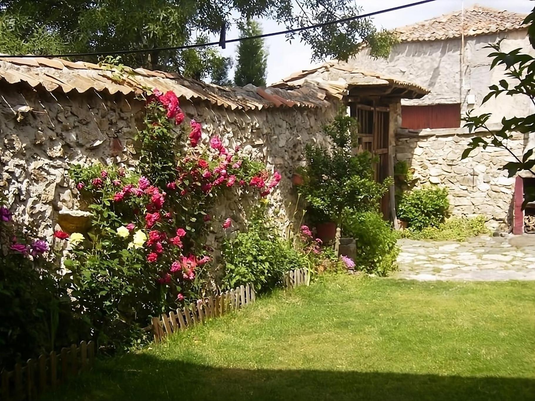El Fresno Del Abuelo Holiday home La Cuesta (Castile and Leon)