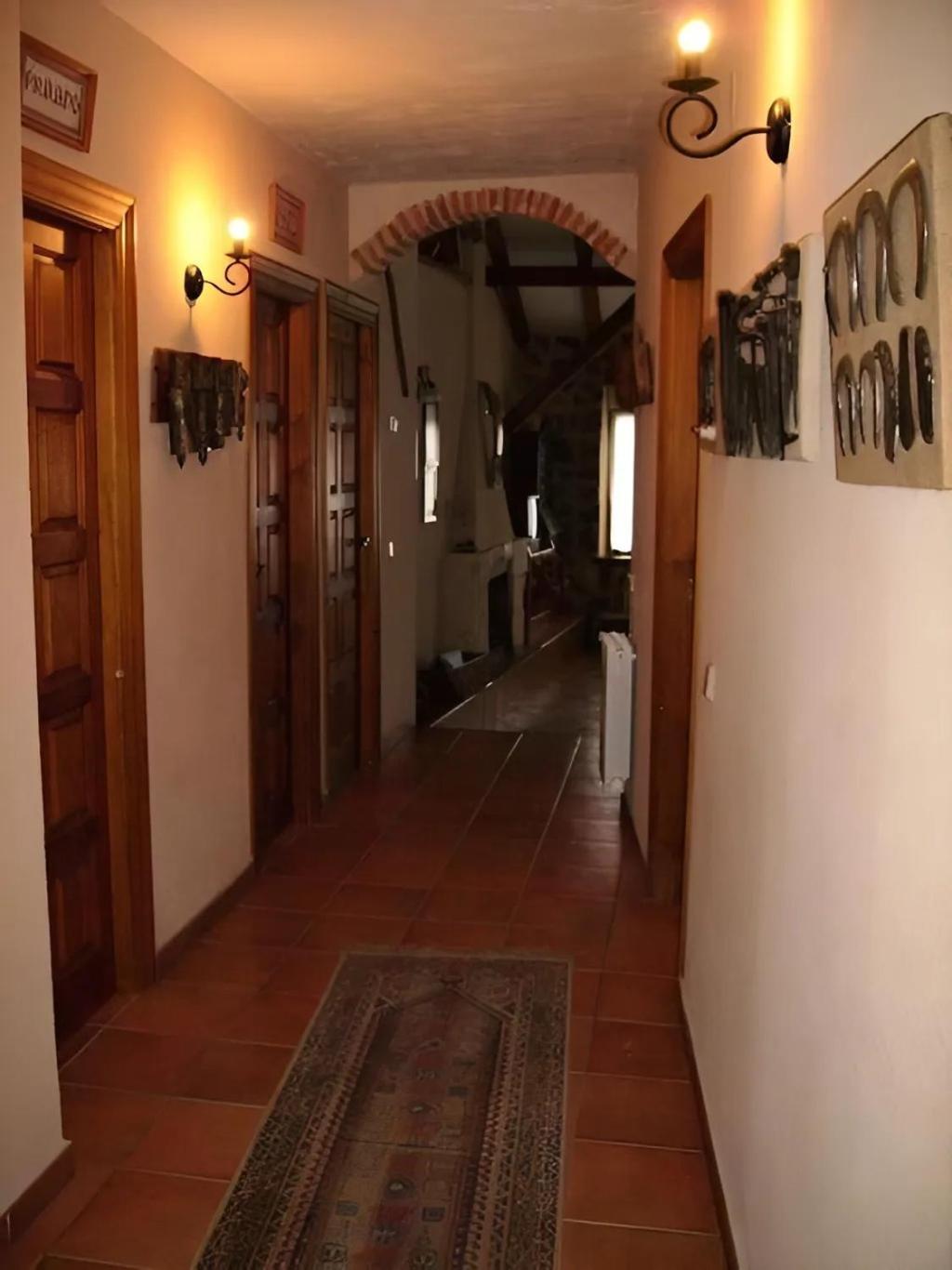 Holiday home El Fresno Del Abuelo *
