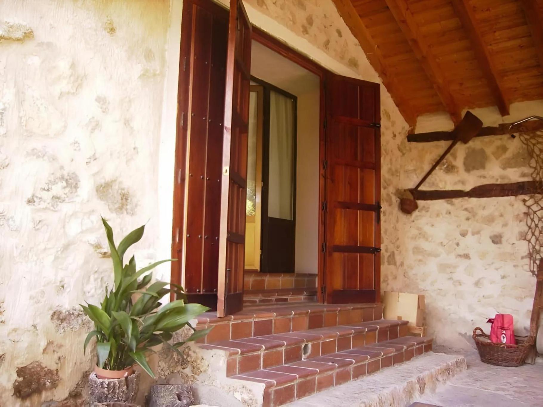 Holiday home El Fresno Del Abuelo *