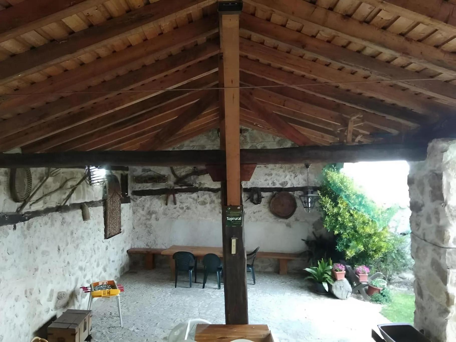 Holiday home El Fresno Del Abuelo