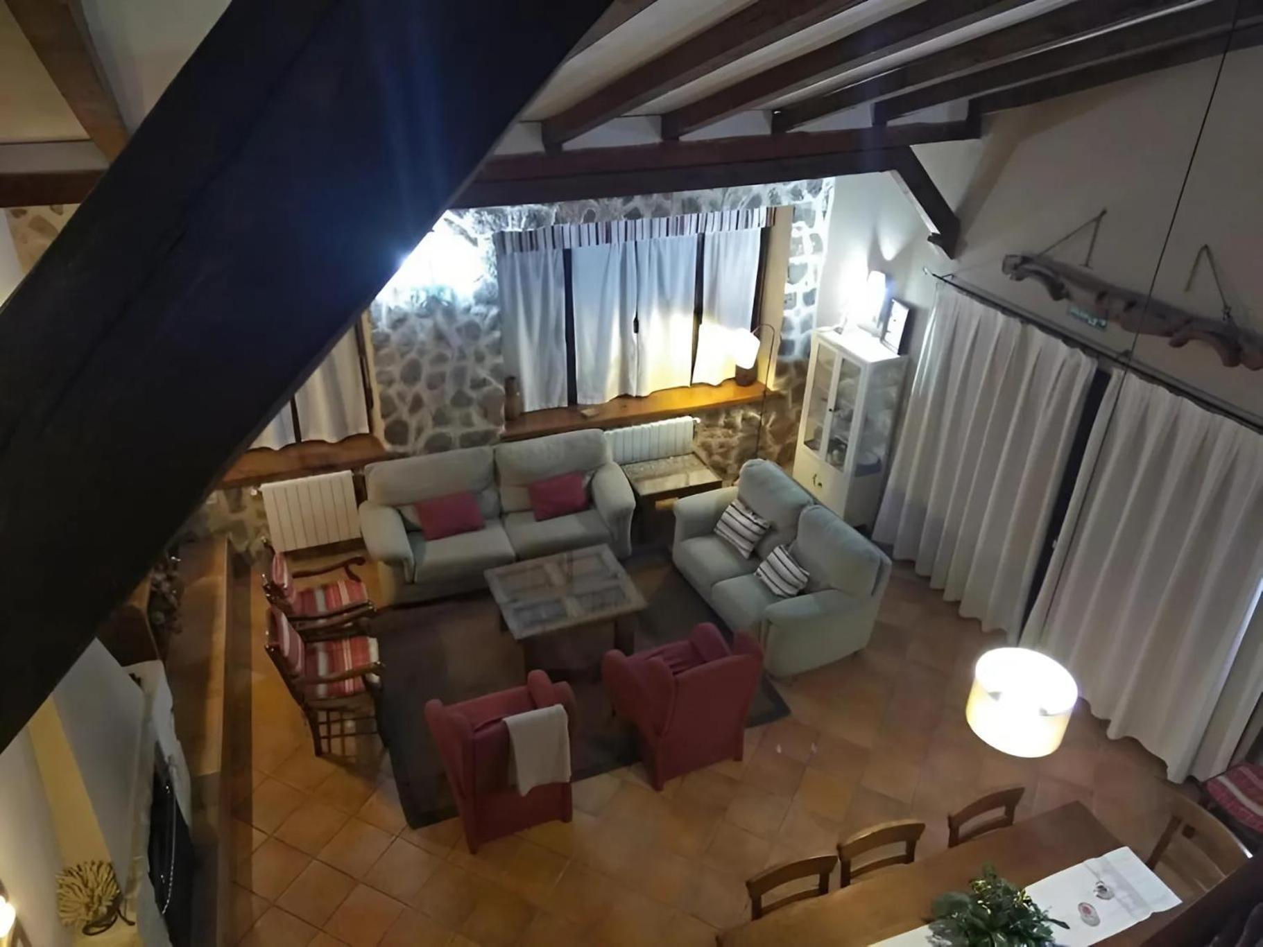 Holiday home El Fresno Del Abuelo La Cuesta (Castile and Leon)